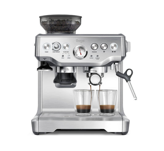 Sage Barista Express Espresso Coffee Machine